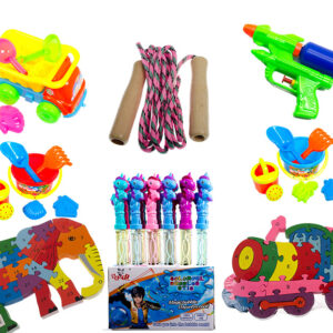 TOYS