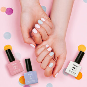 NAIL ENAMEL