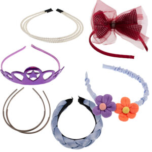 ALICE BANDS