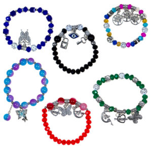BRACELETS