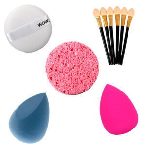 COSMETIC SPONGES