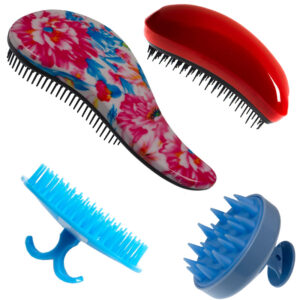 DETANGLER