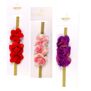 HAIR GARLAND