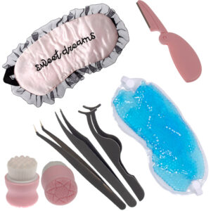GENERAL BEAUTY PRODUCTS & IMPLEMENTS