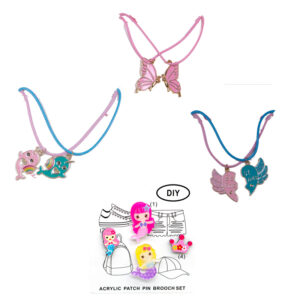 GIRLS JEWELLERY