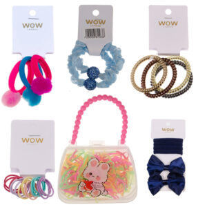 HAIR BANDS