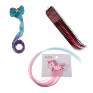 EXTENTIONS