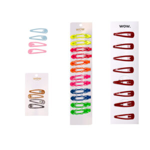 SNAP CLIPS