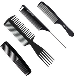 HAIR COMBS