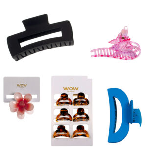 HAIR GRIPS