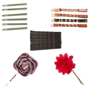 HAIR PINS