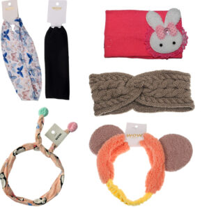 HEAD BANDS