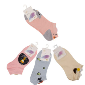 SOCKS