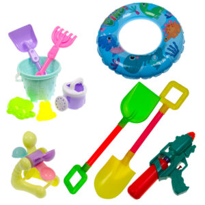 WATER FUN