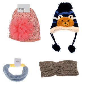 WINTER WARMERS