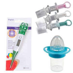 BABY HEALTH