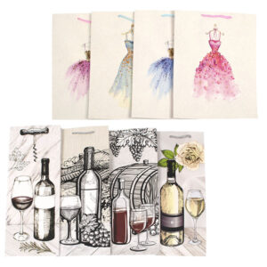 GIFT BAG priced per unit /12 per pack