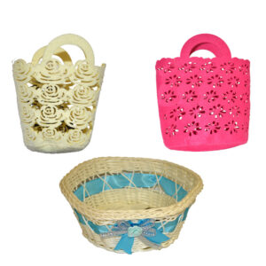 GIFT BASKET