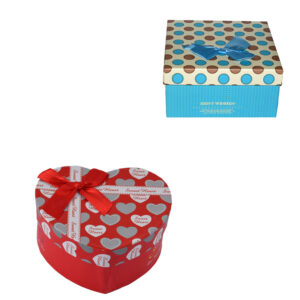 GIFT BOX