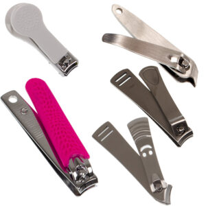 NAIL CLIPPER