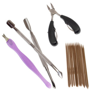 NAIL IMPLEMENTS