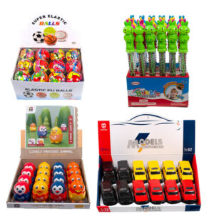 SHIPPER BOXES