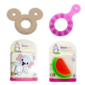 TEETHING TOY
