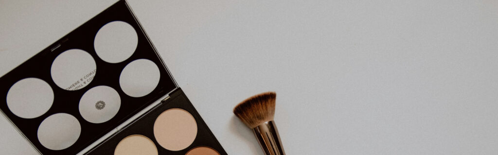 Make up palette