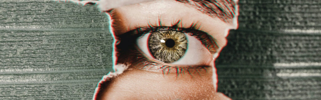 Magnetic eyelashes