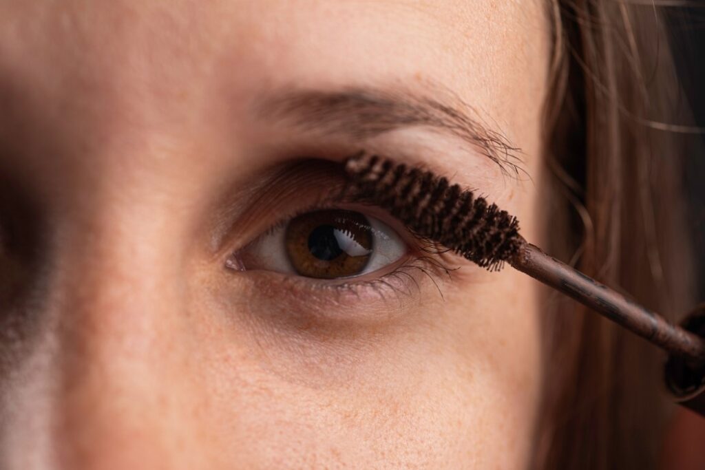 Waterproof Mascara