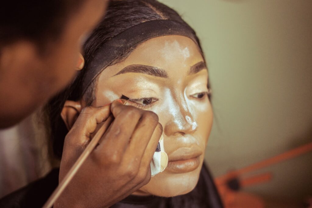 Which foundation is best for oily skin