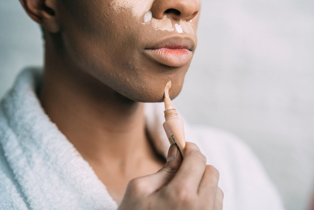 Which foundation is best for oily skin