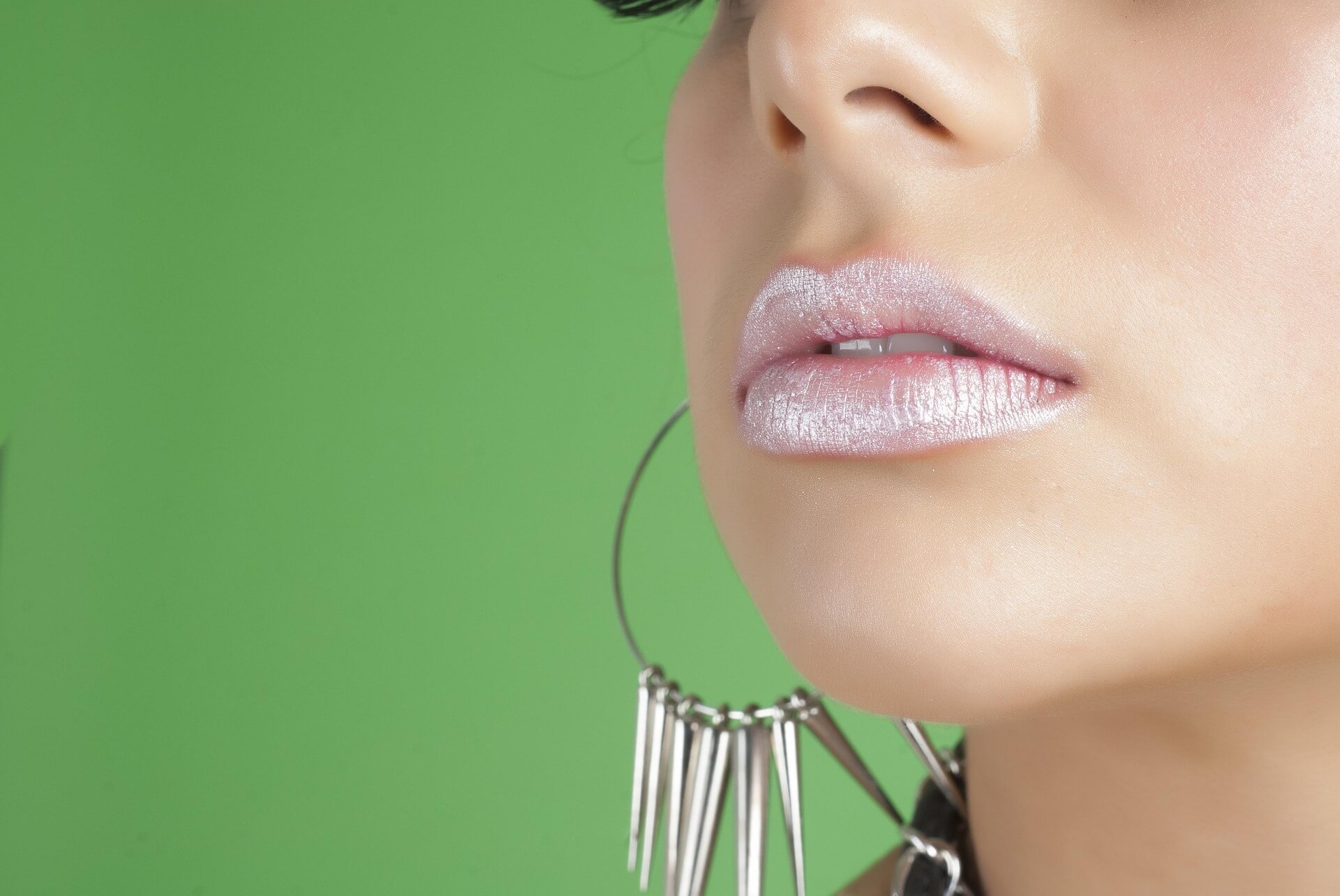Lipstick shades for dark skin