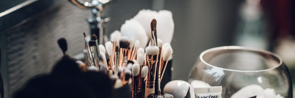 Makeup Tips for Beginners