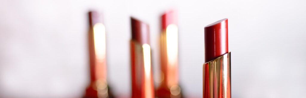 Nude Lipstick Shades for Fair Skin