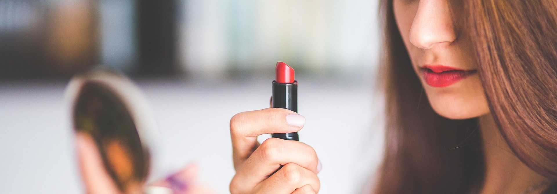 Nude Lipstick Shades for Fair Skin